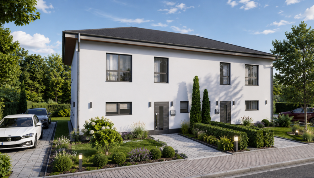 Thumbnail-Haus zum Kaufen in Hohe Börde 345.000,00 € 116 m²