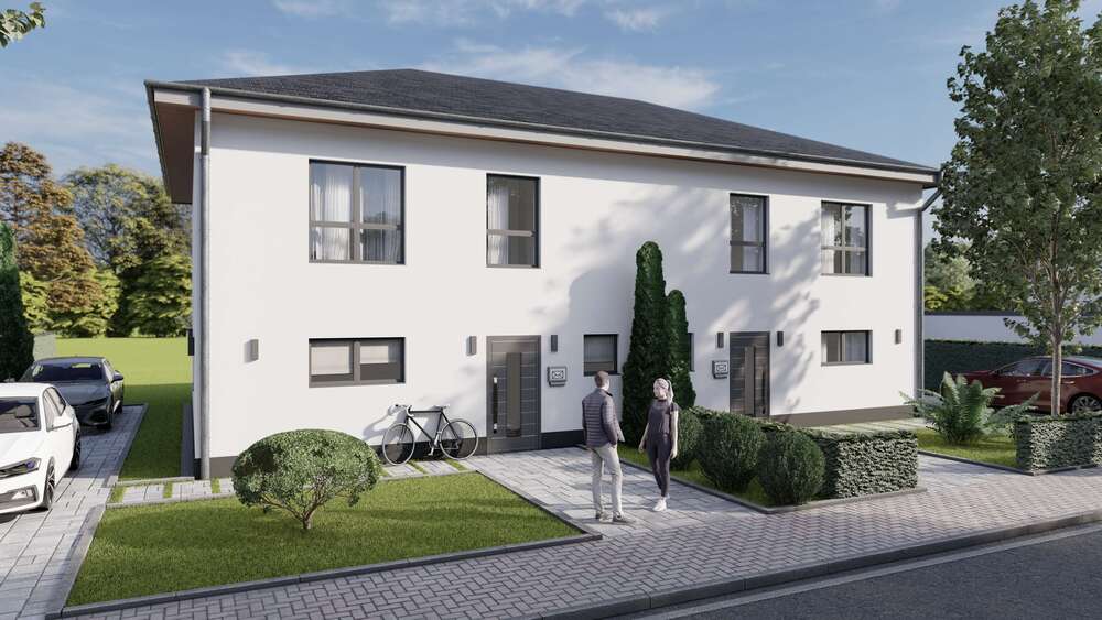 Thumbnail-Haus zum Kaufen in Hohe Börde 350.000,00 € 116 m²