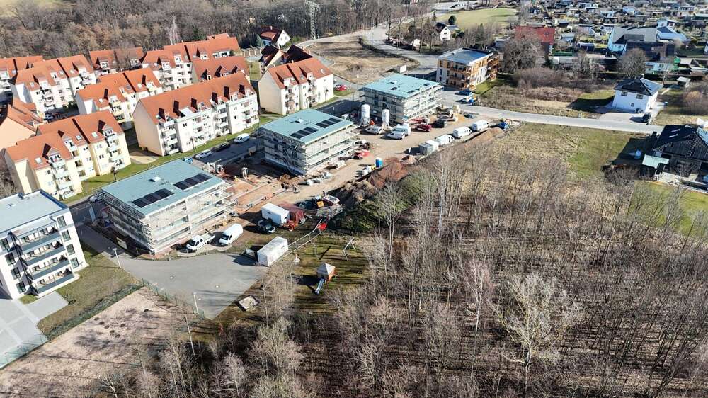 Thumbnail-Wohnung zum Kaufen in Zwickau 390.000,00 € 95 m²