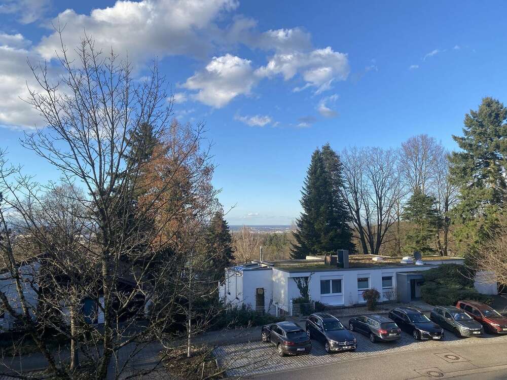 Thumbnail-Wohnung zum Kaufen in Karlsruhe 320.000,00 € 88 m²