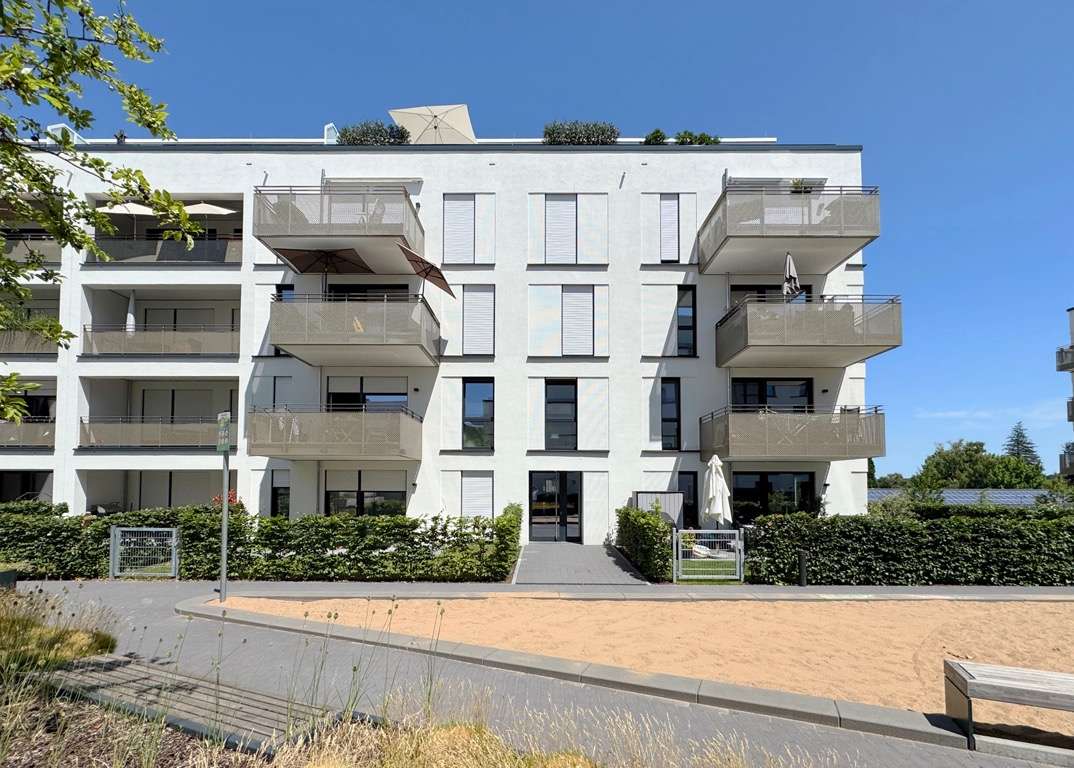 Thumbnail-Wohnung zum Kaufen in Bonn 498.000,00 € 85 m²