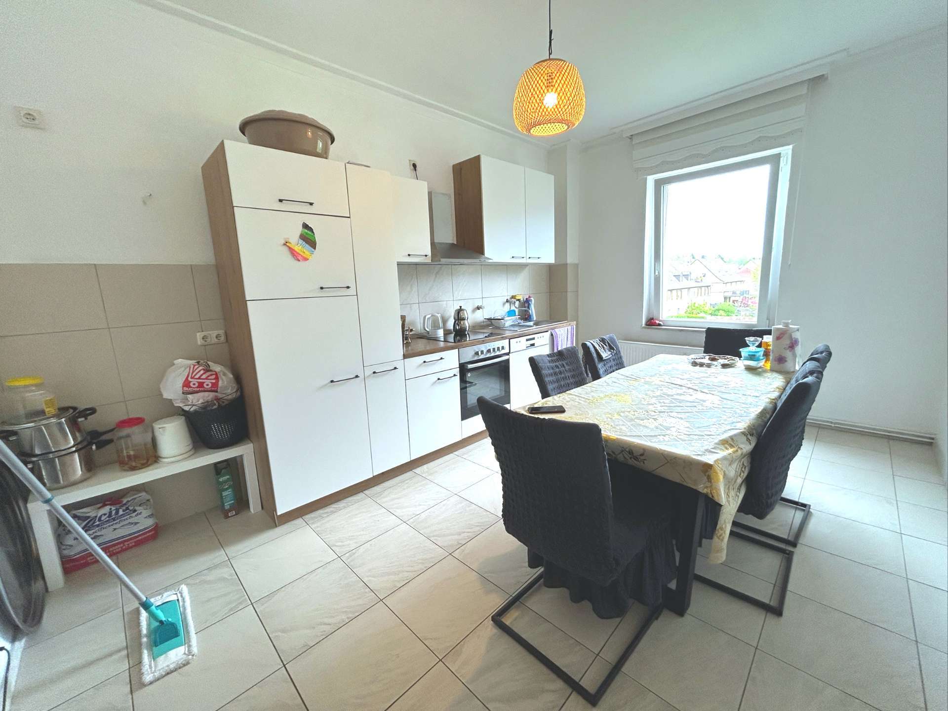 Thumbnail-Wohnung zum Kaufen in Gelsenkirchen 95.000,00 € 100 m²