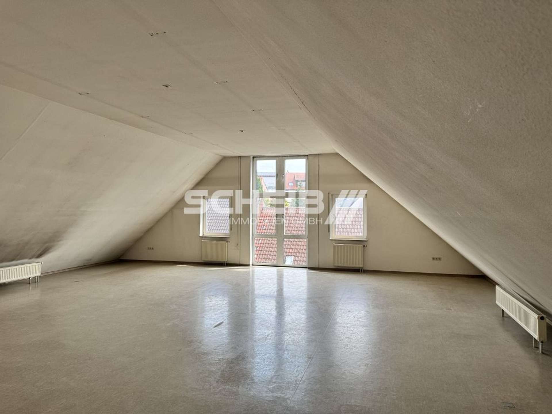 Thumbnail-Büro in Crailsheim 950,00 € 95 m²