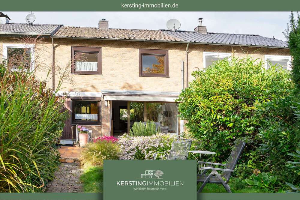 Thumbnail-Haus zum Kaufen in Krefeld Bockum 345.000,00 € 105 m²