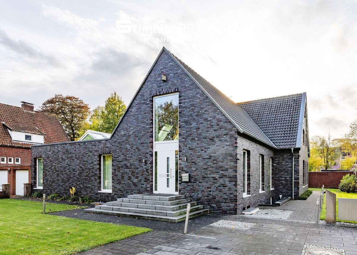 Thumbnail-Haus zum Kaufen in Münster Kinderhaus 1.490.000,00 € 300 m²