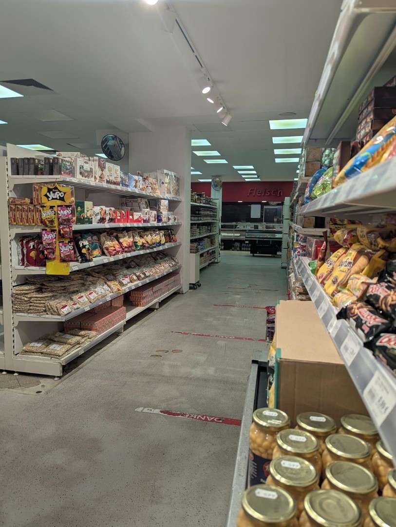 Thumbnail-Einzelhandel in Dortmund 5.500,00 € 500 m²