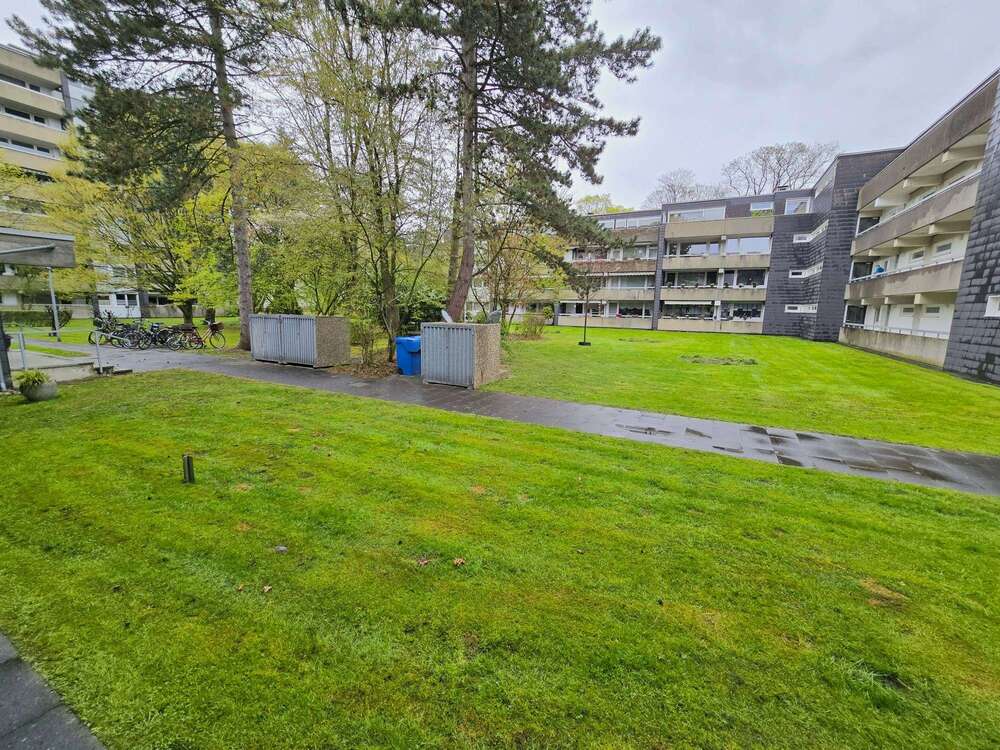 Thumbnail-Wohnung zum Mieten in Krefeld 650,00 € 65 m²