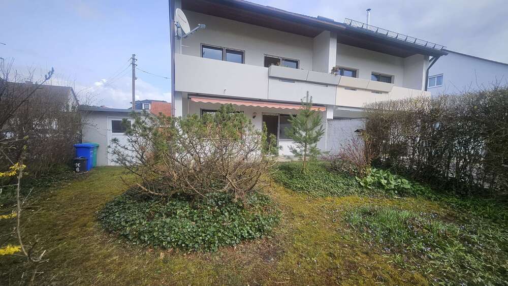 Thumbnail-Haus zum Kaufen in Olching 746.000,00 € 166 m²