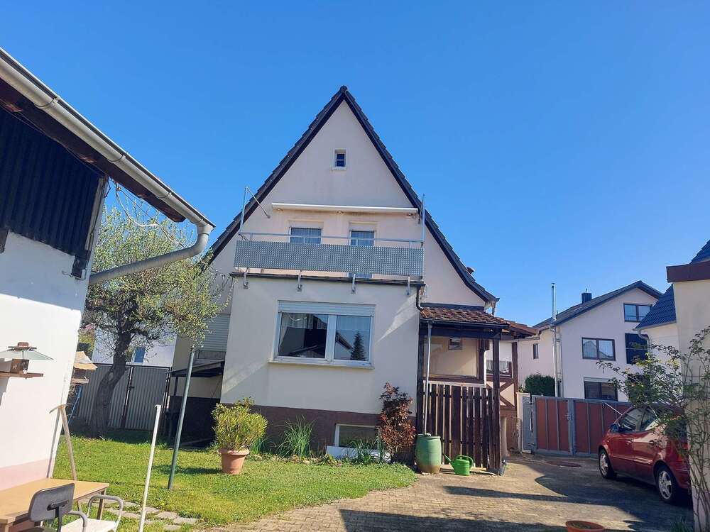 Thumbnail-Haus zum Kaufen in Weingarten 570.000,00 € 111 m²