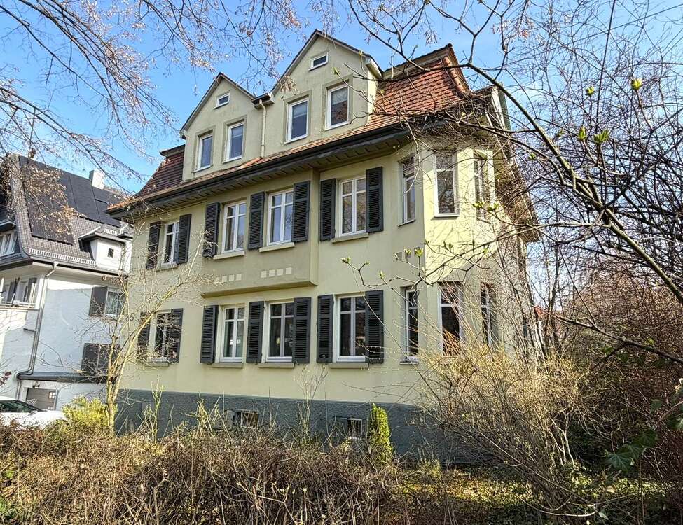 Thumbnail-Haus zum Kaufen in Ludwigsburg 1.440.000,00 € 335 m²