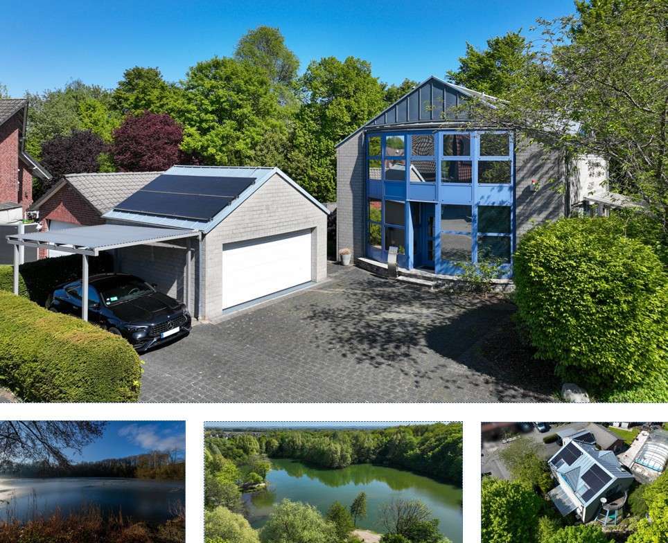 Thumbnail-Haus zum Kaufen in Bergkamen 595.000,00 € 168 m²