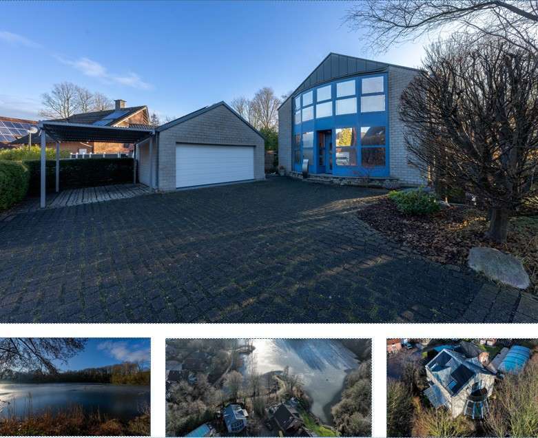 Thumbnail-Haus zum Kaufen in Bergkamen 595.000,00 € 168 m²