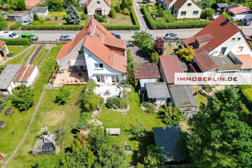 Thumbnail-Haus zum Kaufen in Berlin 539.000,00 € 128 m²