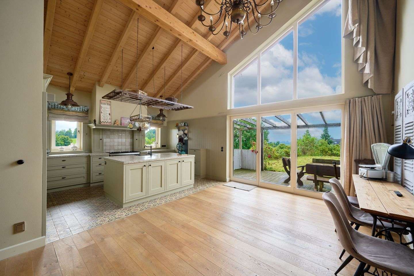 Thumbnail-Haus zum Kaufen in Marienheide 498.000,00 € 249.66 m²