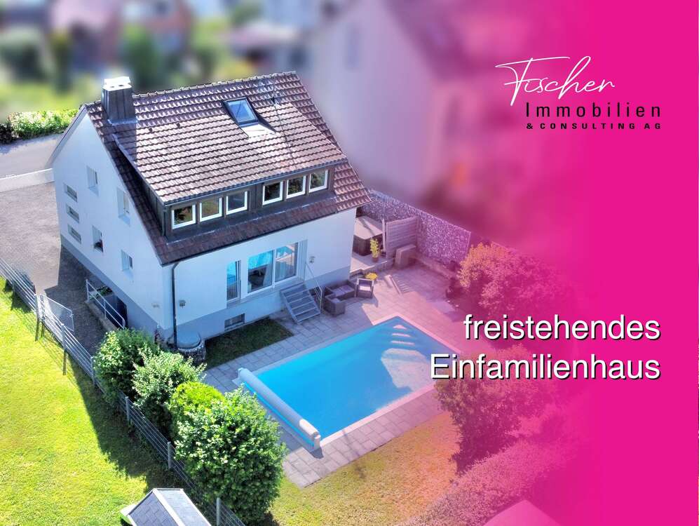 Thumbnail-Haus zum Kaufen in Rielasingen-Worblingen 560.000,00 € 127 m²