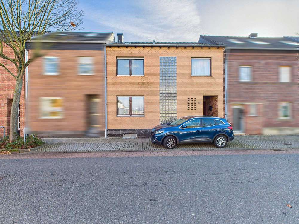 Thumbnail-Haus zum Kaufen in Düren 273.500,00 € 135 m²