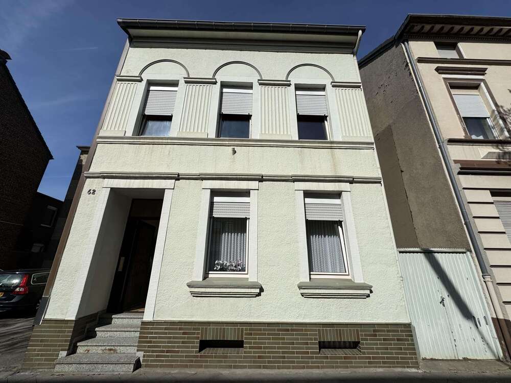 Thumbnail-Haus zum Kaufen in Mönchengladbach 249.000,00 € 160 m²