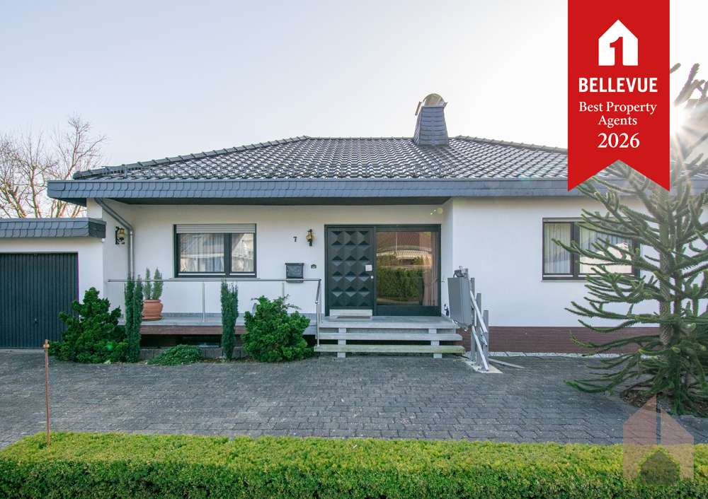 Thumbnail-Haus zum Kaufen in Eitorf 499.000,00 € 139 m²