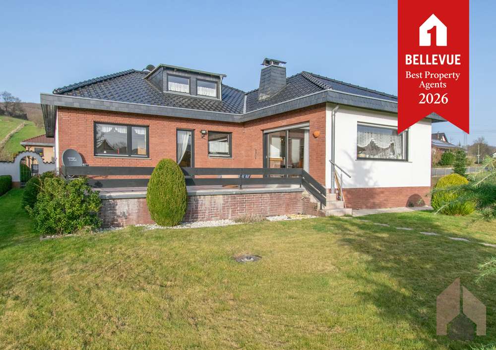 Thumbnail-Haus zum Kaufen in Eitorf 499.000,00 € 139 m²