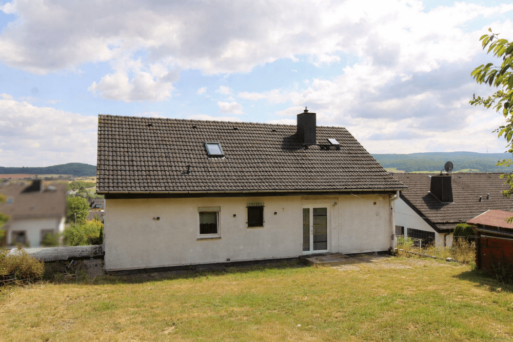 Thumbnail-Haus zum Kaufen in Ahnatal 329.000,00 € 211.27 m²