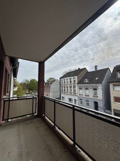 Thumbnail-Wohnung zum Mieten in Duisburg 355,52 € 68.5 m²