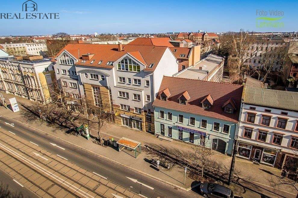 Thumbnail-Wohnung zum Mieten in Magdeburg 429,00 € 71.5 m²