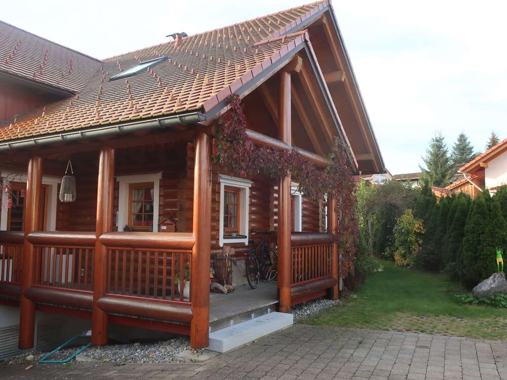 Thumbnail-Haus zum Kaufen in Oberreute 1.198.000,00 € 234 m²