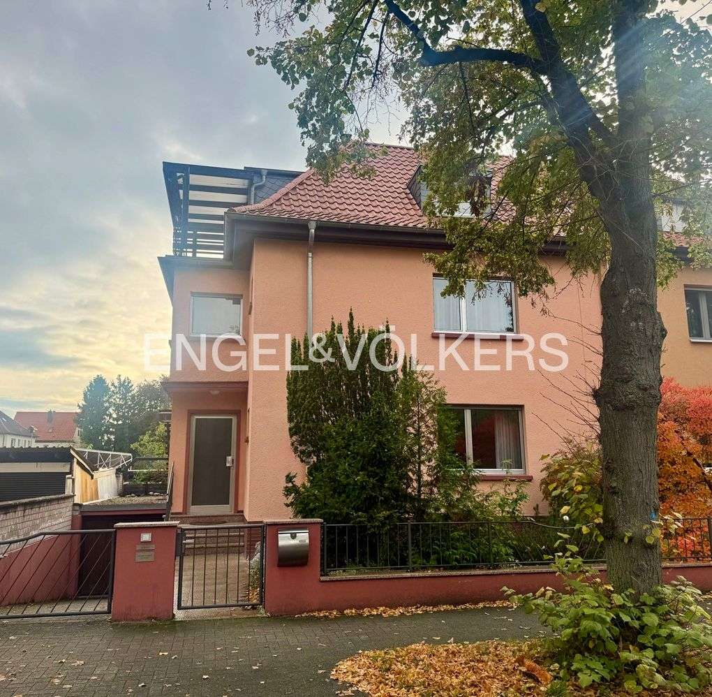 Thumbnail-Haus zum Kaufen in Ludwigshafen am Rhein 495.000,00 € 216 m²