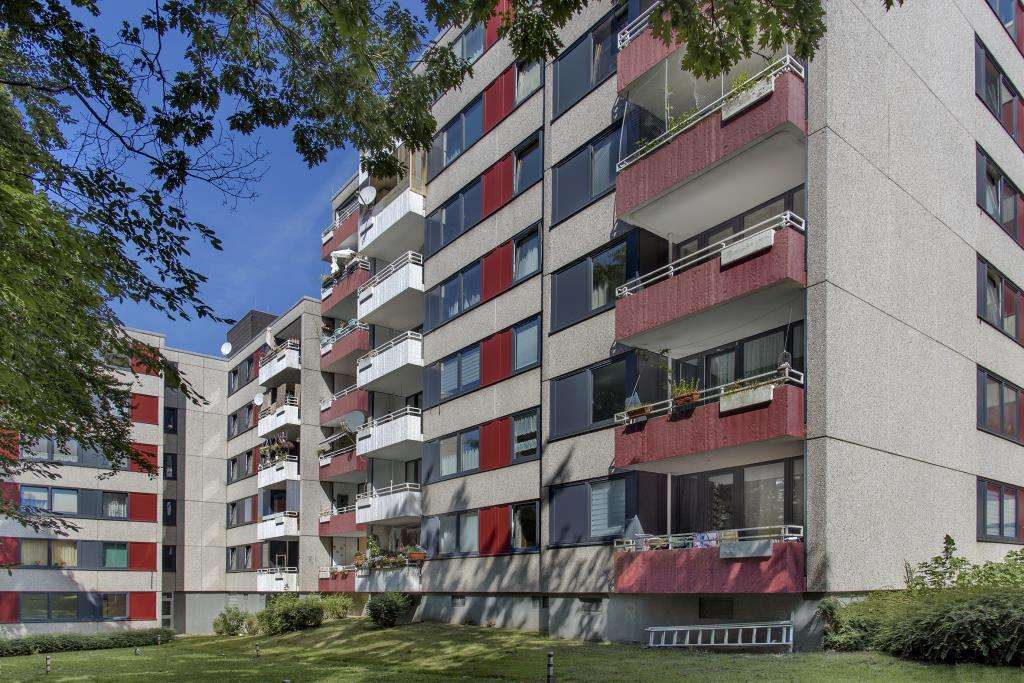Thumbnail-Wohnung zum Mieten in Siegen 649,00 € 81 m²