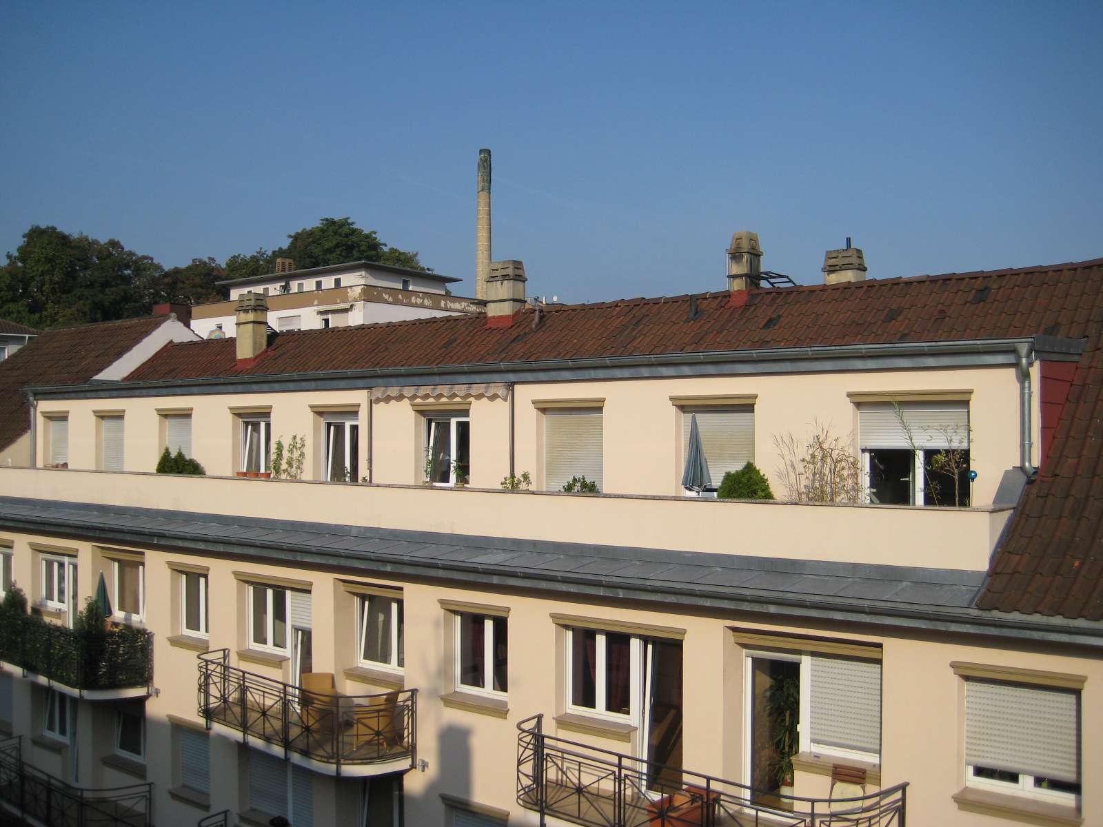 Thumbnail-Wohnung zum Mieten in Pforzheim 675,00 € 76 m²