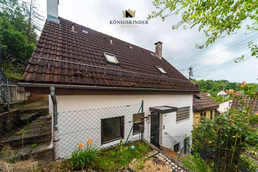 Thumbnail-Haus zum Kaufen in Bad Mergentheim Wachbach 189.000,00 € 69.27 m²