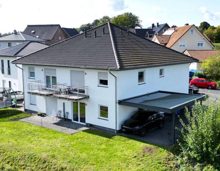 Thumbnail-Wohnung zum Mieten in Vettelschoß 950,00 € 76 m²