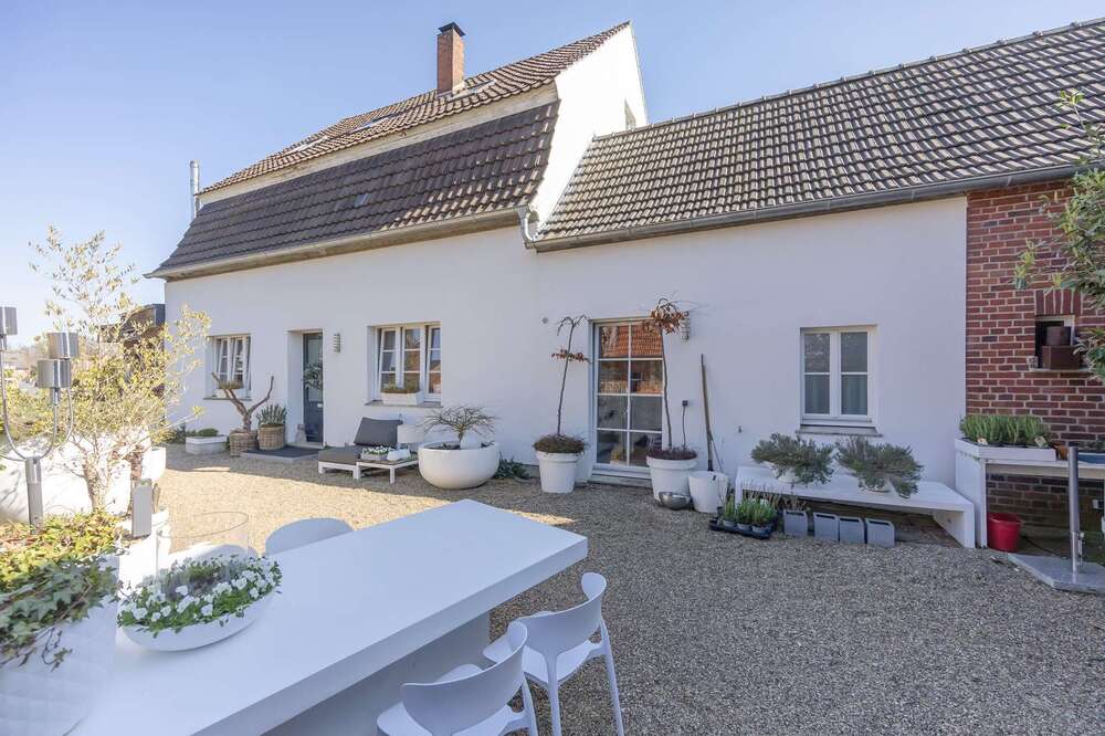Thumbnail-Haus zum Kaufen in Nordwalde 695.000,00 € 265 m²
