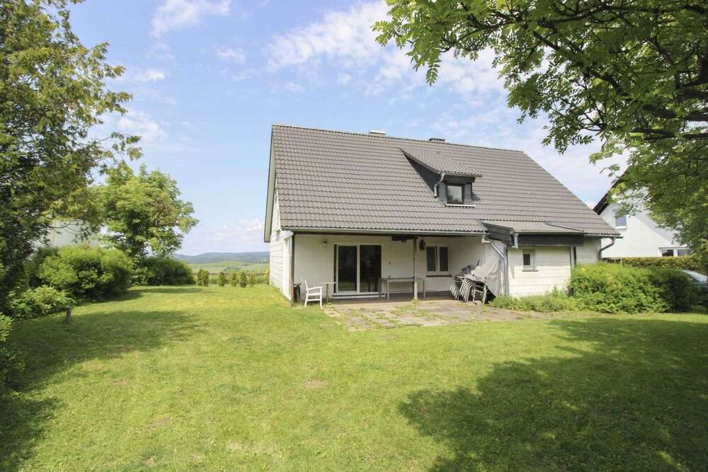 Thumbnail-Haus zum Kaufen in Winterberg 369.000,00 € 134.3 m²