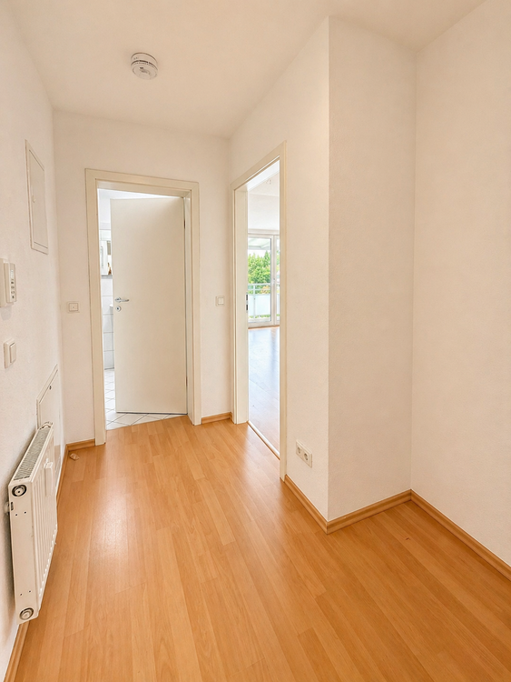 Thumbnail-Wohnung zum Mieten in Duisburg 515,00 € 66.38 m²