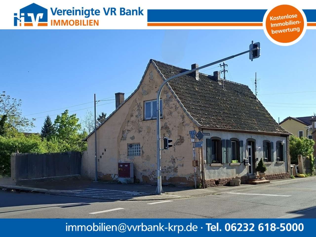 Thumbnail-Grundstück zu verkaufen in Lingenfeld 420.000,00 € 938 m²