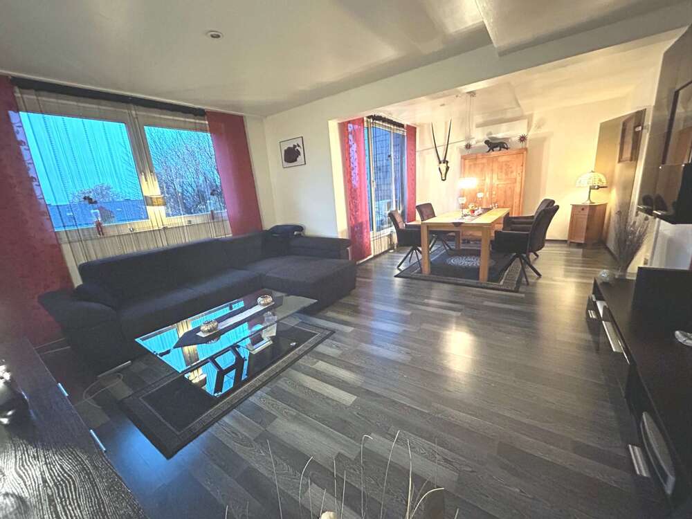 Thumbnail-Wohnung zum Kaufen in Mülheim an der Ruhr 120.000,00 € 65 m²