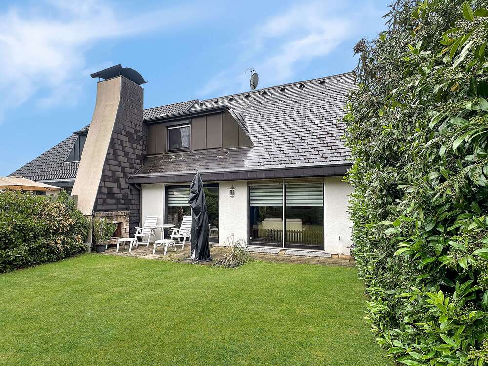 Thumbnail-Haus zum Kaufen in Cadolzburg 439.000,00 € 135 m²