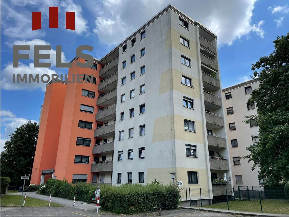 Thumbnail-Wohnung zum Kaufen in Dietzenbach 179.000,00 € 59.69 m²