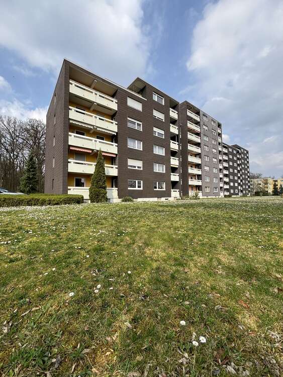 Thumbnail-Wohnung zum Mieten in Mühlacker 850,00 € 100.43 m²