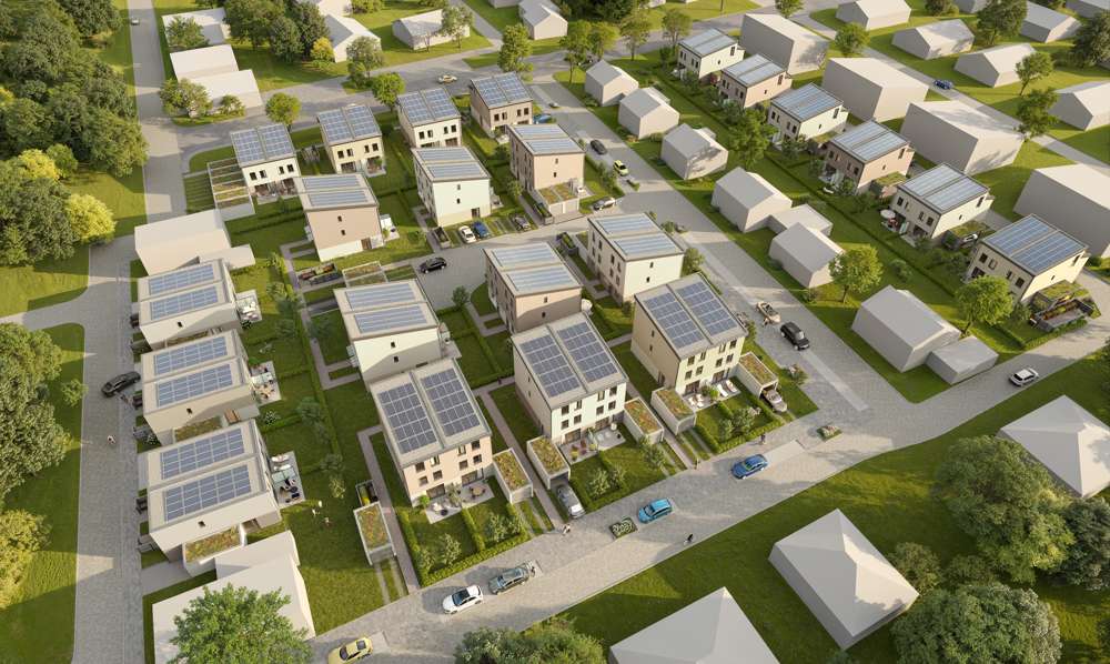 Thumbnail-Haus zum Mieten in Biblis 1.825,00 € 146 m²