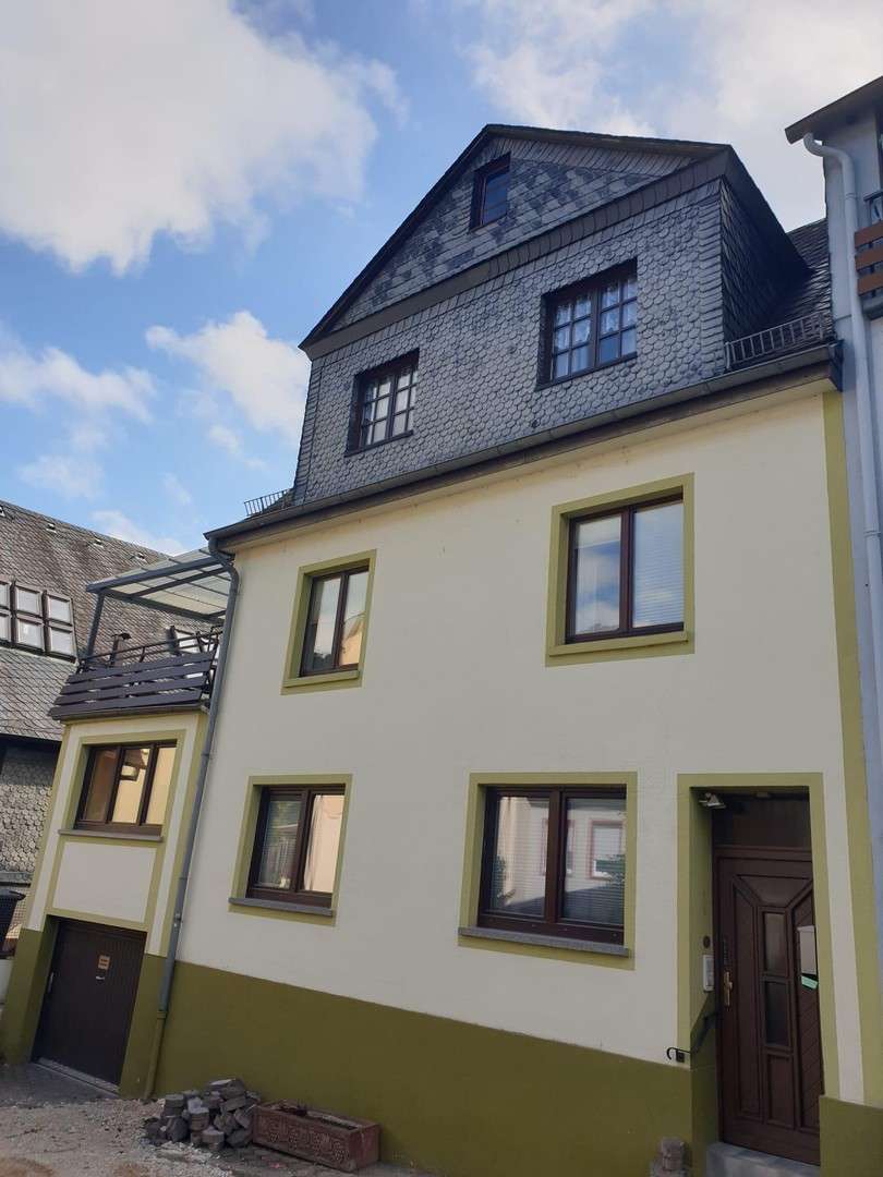 Thumbnail-Haus zum Kaufen in Oberwesel 240.000,00 € 153 m²