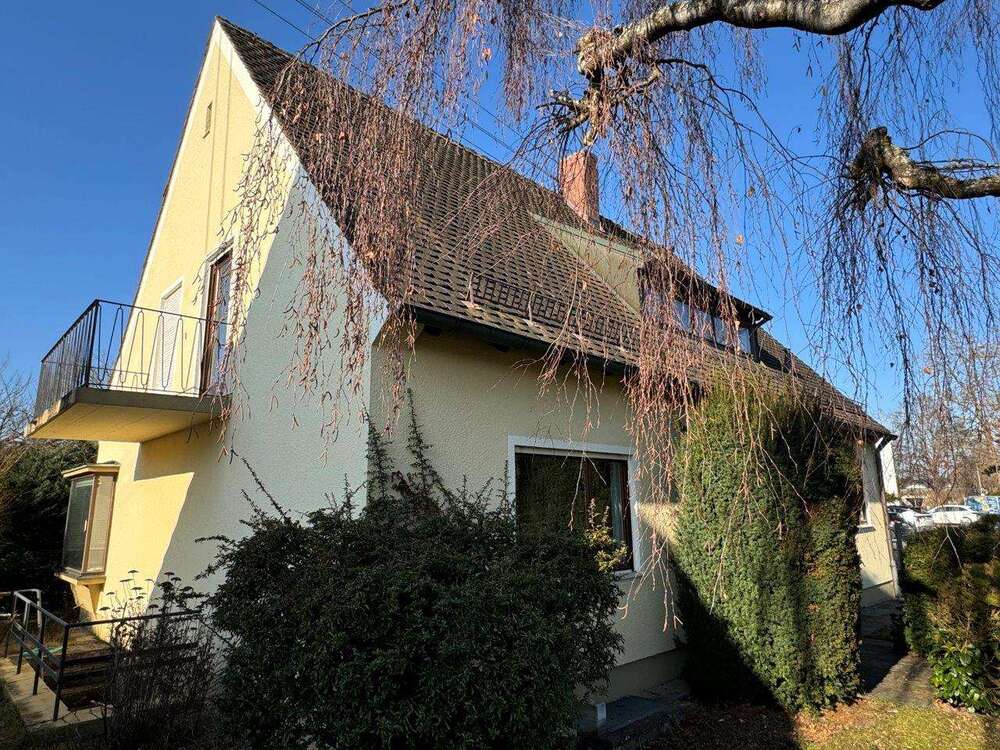 Thumbnail-Haus zum Kaufen in Friedberg 535.000,00 € 165.56 m²