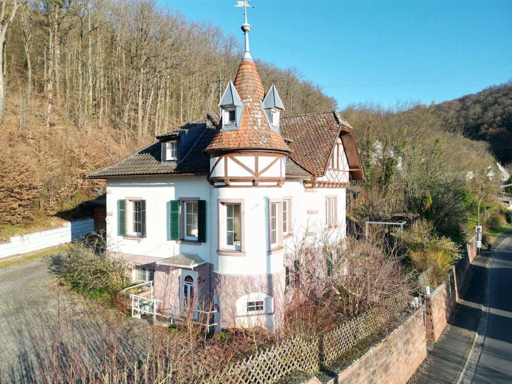 Thumbnail-Haus zum Kaufen in Gemünden 365.000,00 € 176.33 m²