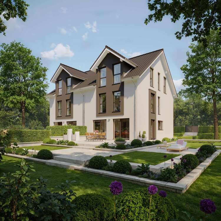 Thumbnail-Haus zum Kaufen in Meckenheim 792.589,00 € 195.95 m²