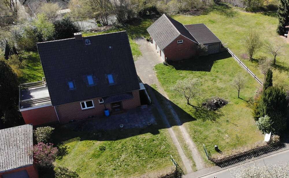 Thumbnail-Haus zum Kaufen in Liebenau 298.000,00 € 160 m²