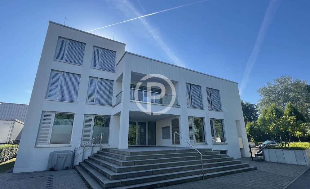 Thumbnail-Büro in Waiblingen 1.127,50 € 95 m²