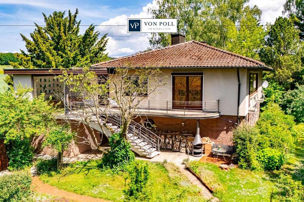 Thumbnail-Haus zum Kaufen in Bad Rodach Heldritt 490.000,00 € 365 m²