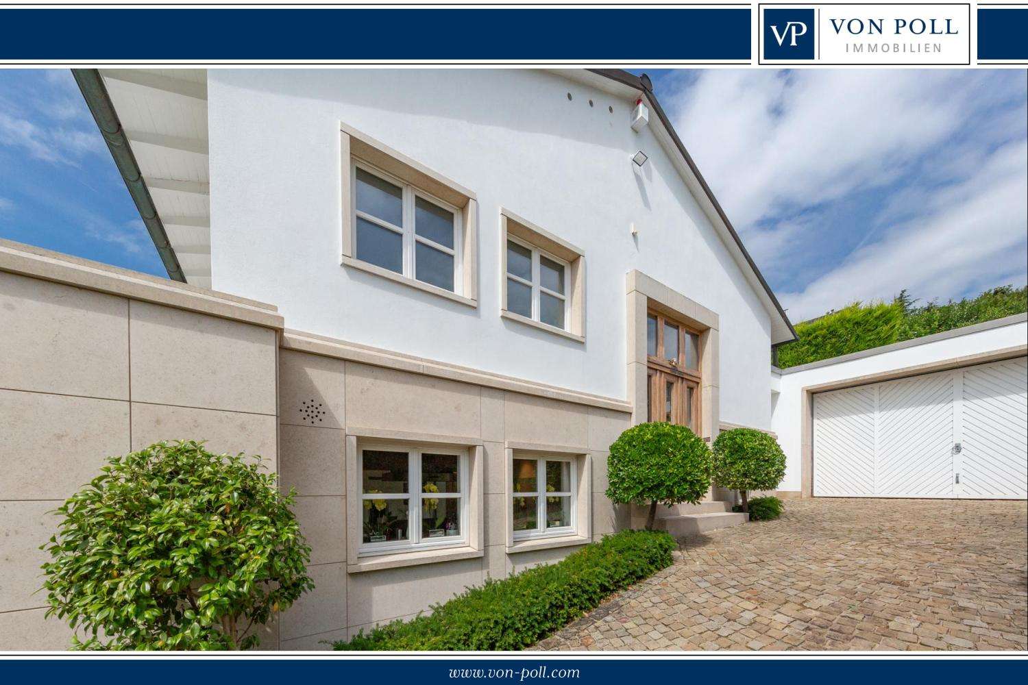 Thumbnail-Haus zum Kaufen in Dortmund 1.250.000,00 € 207 m²