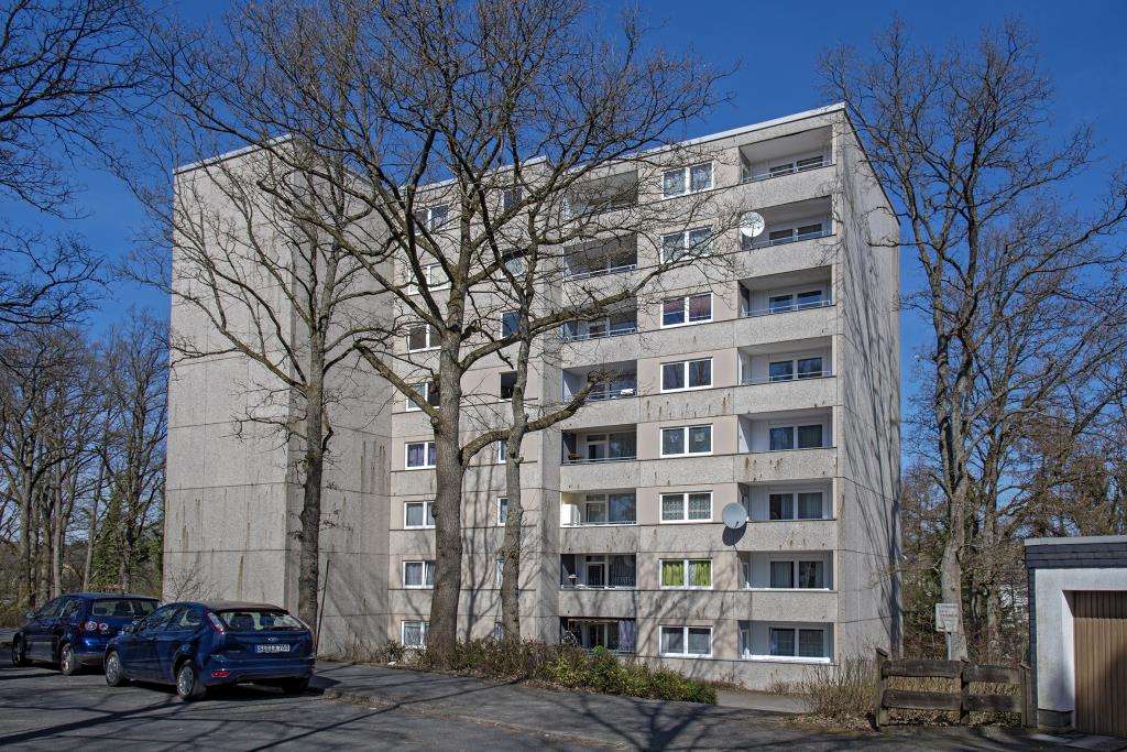 Thumbnail-Wohnung zum Mieten in Siegen 709,00 € 90 m²